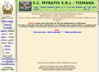 SC Myratis SRL