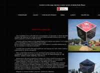 Website Cub Advertising