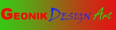 Geonik Design art