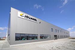 Jouanel Machine Tools S.r.l.
