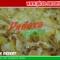 Pizza Desert