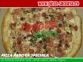Pizza Padova speciala
