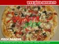 Pizza Padova