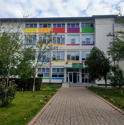 Scoala Gimnaziala Nr. 13 Stefan Cel Mare