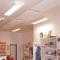 Panou radiant incalzire in infrarosu 300W. www.incalzire -electrica-pardoseala.ro