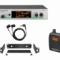 Sennheiser EW 300 IEM