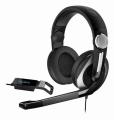 Casti cu microfon Sennheiser PC 333D Gaming