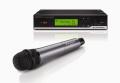 Microfoane wireless Sennheiser XSW 35 (microfon de mana dinamic cardioid, receptor stationar)