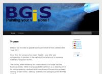Website Bgis S.r.l.