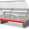 Vitrine frigorifice.