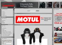 Website Segasi Auto