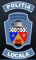 Politia Locala Alba Iulia