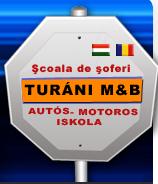Turani m & b