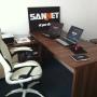 SANNET office