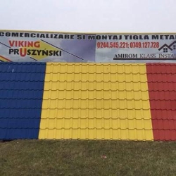 SC Amirom Klass Instal SRL