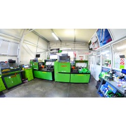 Reconditionare Injectoare Buzau