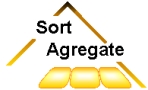 Sort Agregate