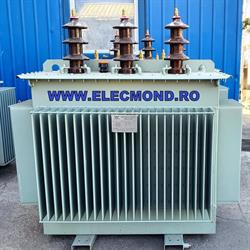 SC Elecmond Electric SRL