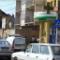 Trafic intens
