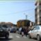 EXPUNERE GENEROASA LA STRADA SI DE O TRECERE DE PIETONI
