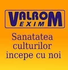 Valrom Exim SRL
