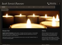 Iacob Servicii Funerare SRL