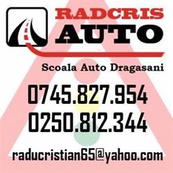 Radcris Auto SRL
