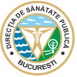 Directia de Sanatate Publica Bucuresti