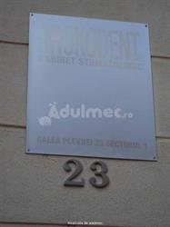 Krokodent SRL