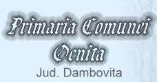 Primăria Ocniţa
