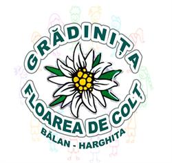 Grădiniţa Floarea de Colţ