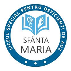 Şcoala Pentru Deficienţi de Auz Nr. 2 Sfânta Maria