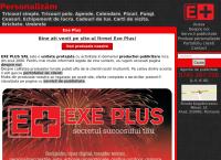 Website Exe Plus S.r.l