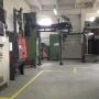 Instalatii de sablat automate