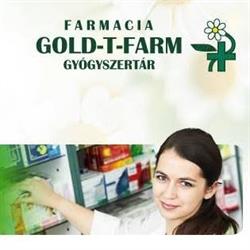 Gold t Farm SRL