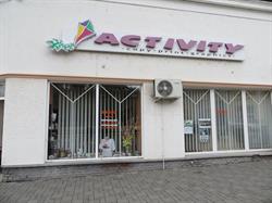 Activity SRL