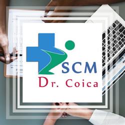 Societate Civila Medicala Dr. Coica