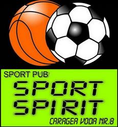Sport Spirit
