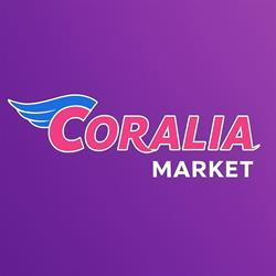 Coralia Market - Ana Ipatescu (sediu)