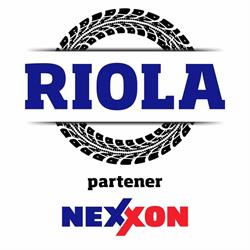 VULCANIZARE & SERVICE ROŢI "RIOLA IMPEX" partener NEXXON