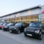 Exclusiv Auto - Showroom Billa