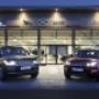 Showroom Jaguar Land Rover