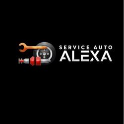 Service Auto Alexa