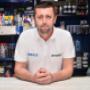 Sef de magazin: Dobrai Zsolt.