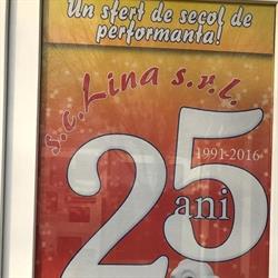 Lina S.r.l