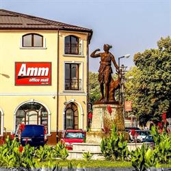 Amm SRL