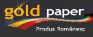 S.c. Goldpaper Prod S.r.l