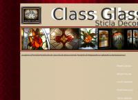 Website Class Glass S.r.l