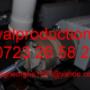 cap extrudare