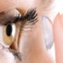 LENTILE CONTACT